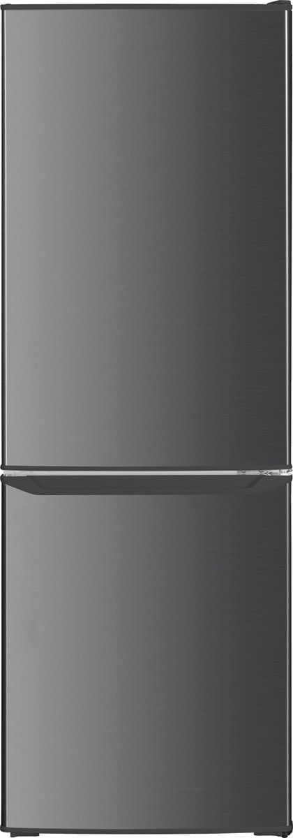 Roestvrijstaal 143cm