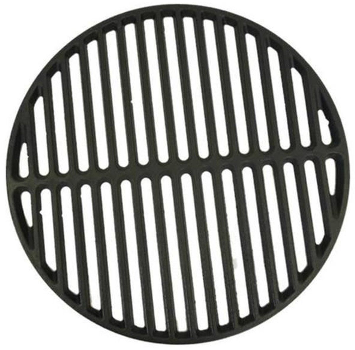 Grizzly Grills Gietijzeren Rooster Xl - CastIron Grid - 60cm