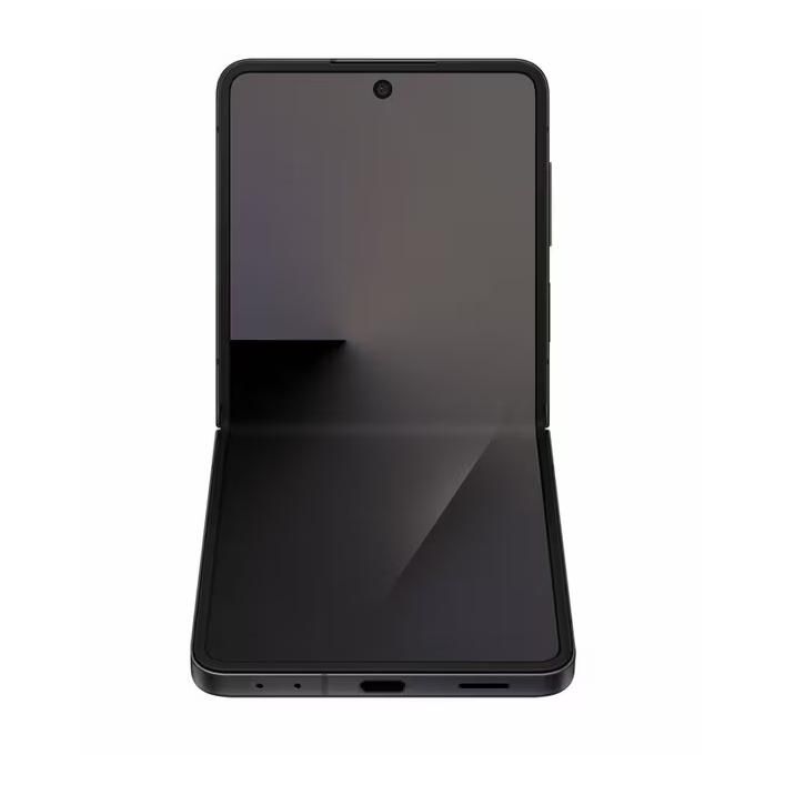 Samsung Galaxy Z Flip7 - Zwart - 512 GB - Fysieke simkaart + eSIM refurbished, photo 4
