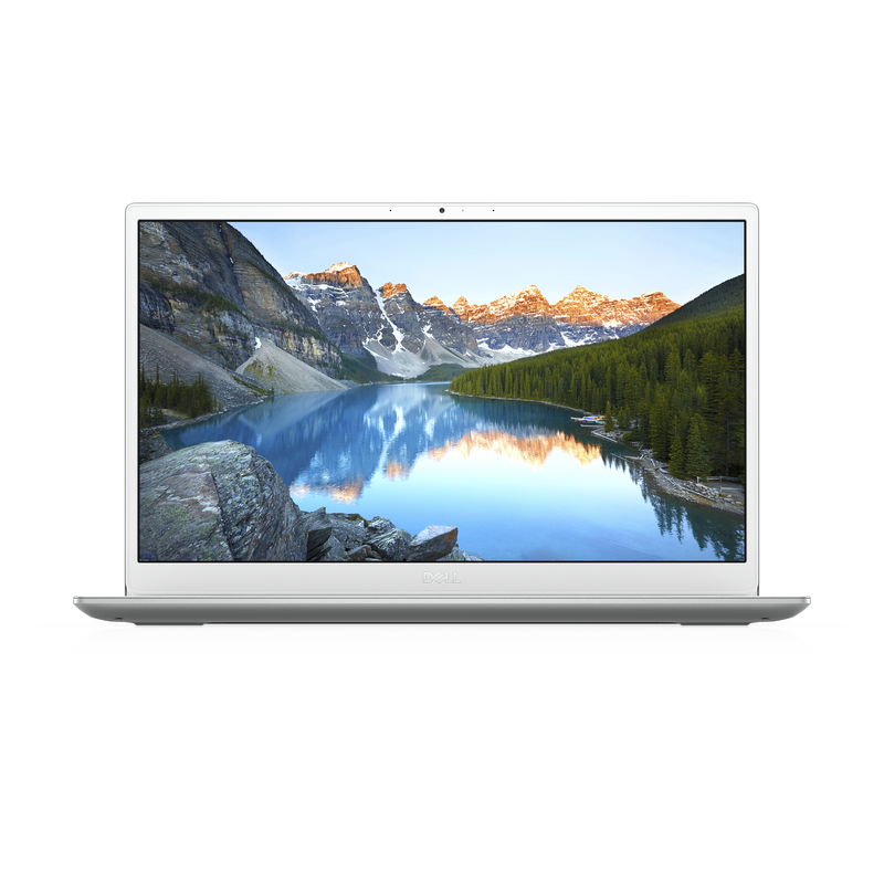 DELL Inspiron 5391 - QWERTY - 13,3 inch - Intel®Core™ i5 - 8 GB - 256 GB - UHD Graphics