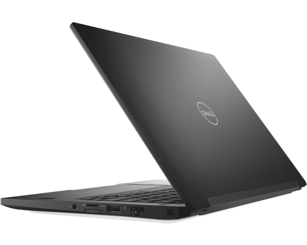 Dell Latitude 7390 - Laptop - 13.3 inch - Zwart refurbished, photo 2
