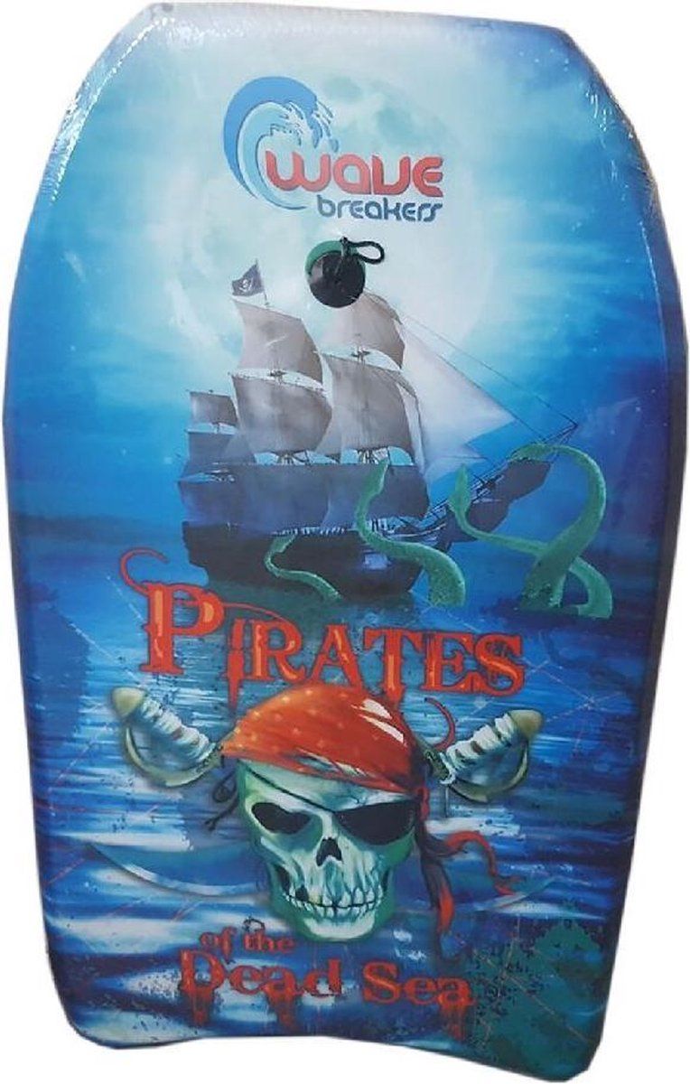 Wit, Zwart, Groen, Rood, Blauw