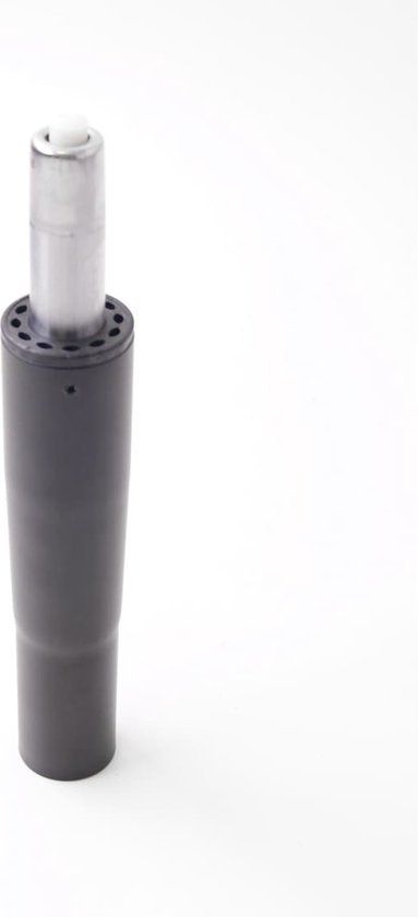 Workliving Gaslift M 140mm - Nylon - Vervangbare gasveer