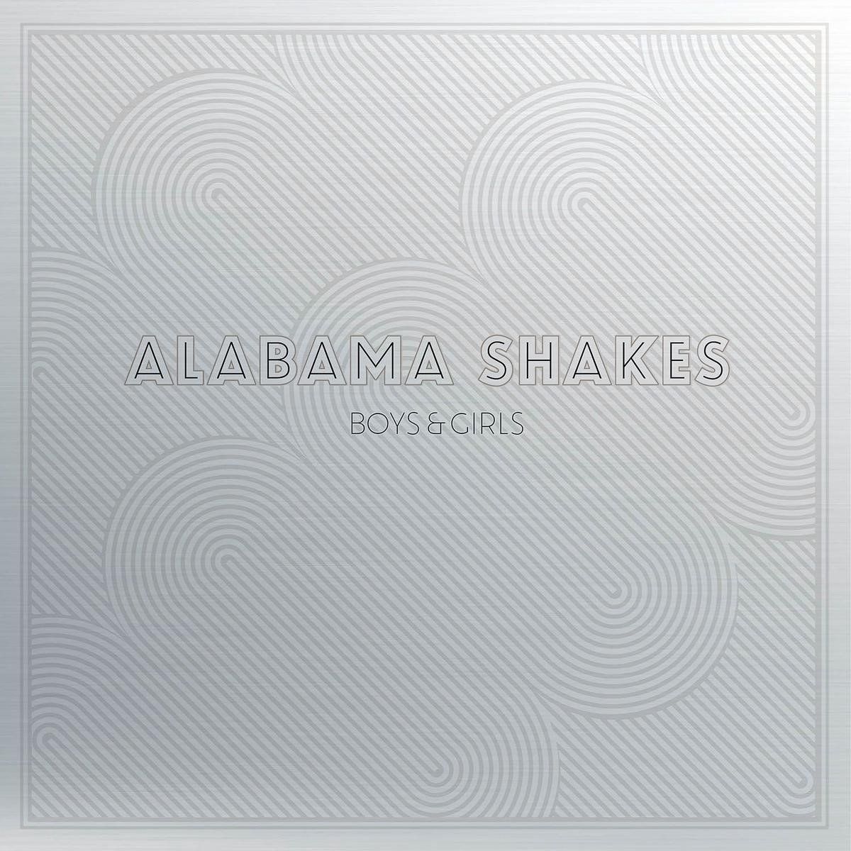 Alabama Shakes - Boys&Girls - CD - Deluxe Edition (2023)