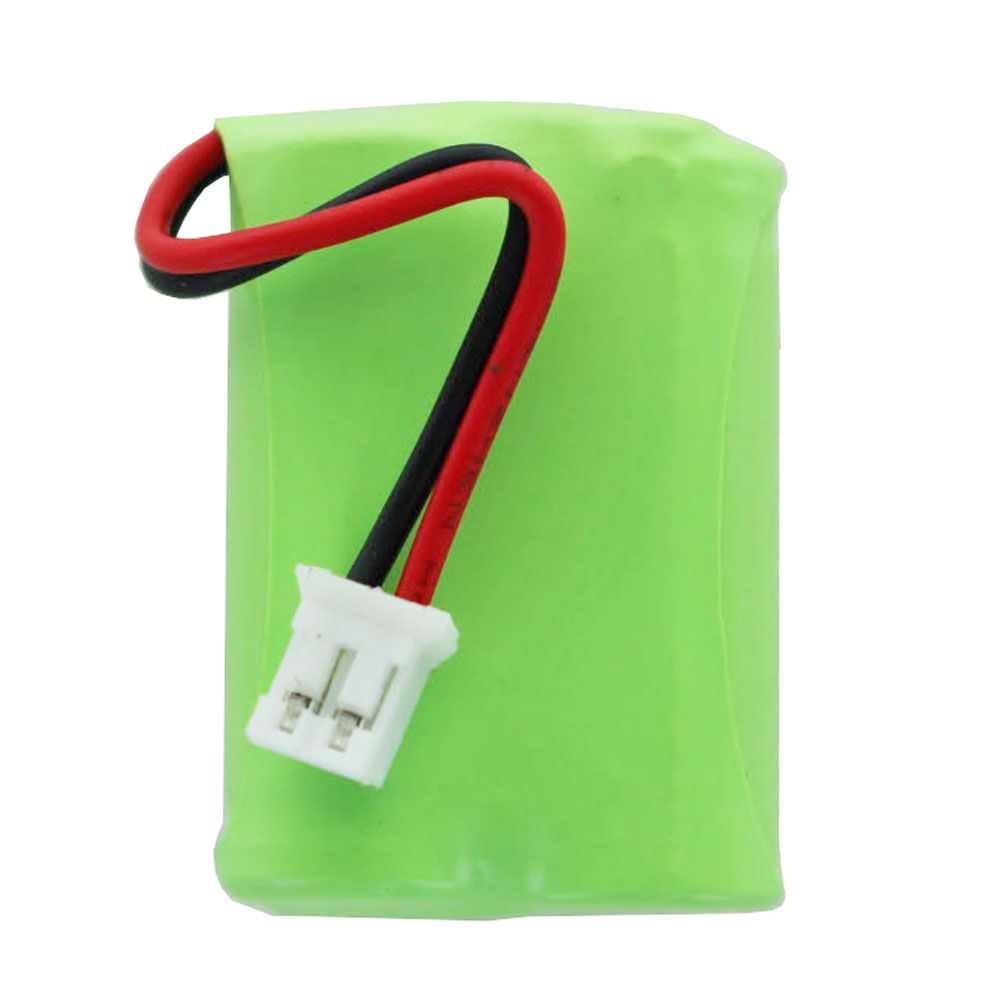 AccuCell-batterij geschikt voor Audioline DECT 7500, 7501, DECT 7800