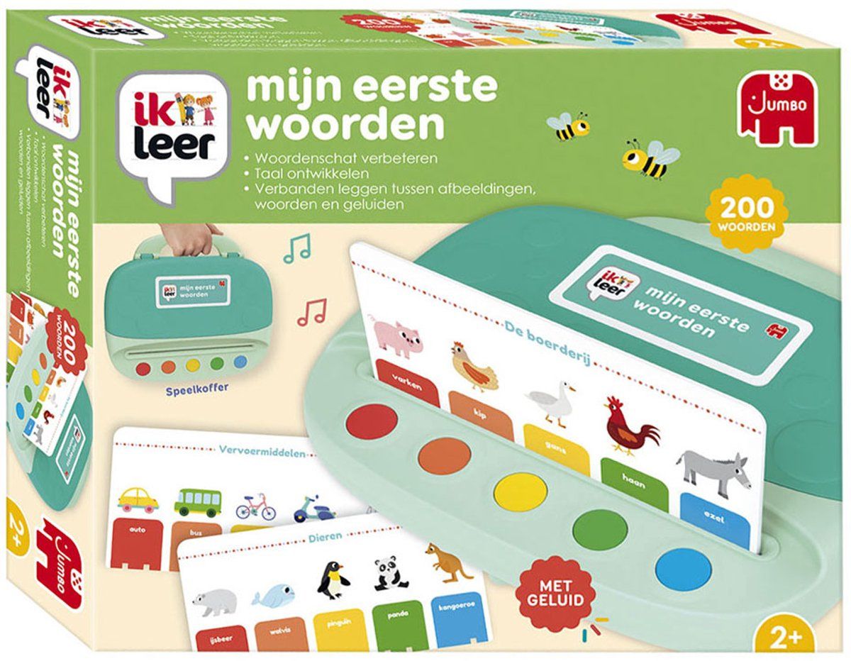 Woorden