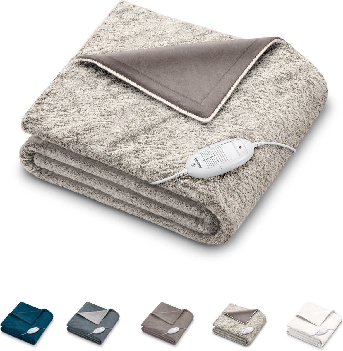 Nordic Taupe