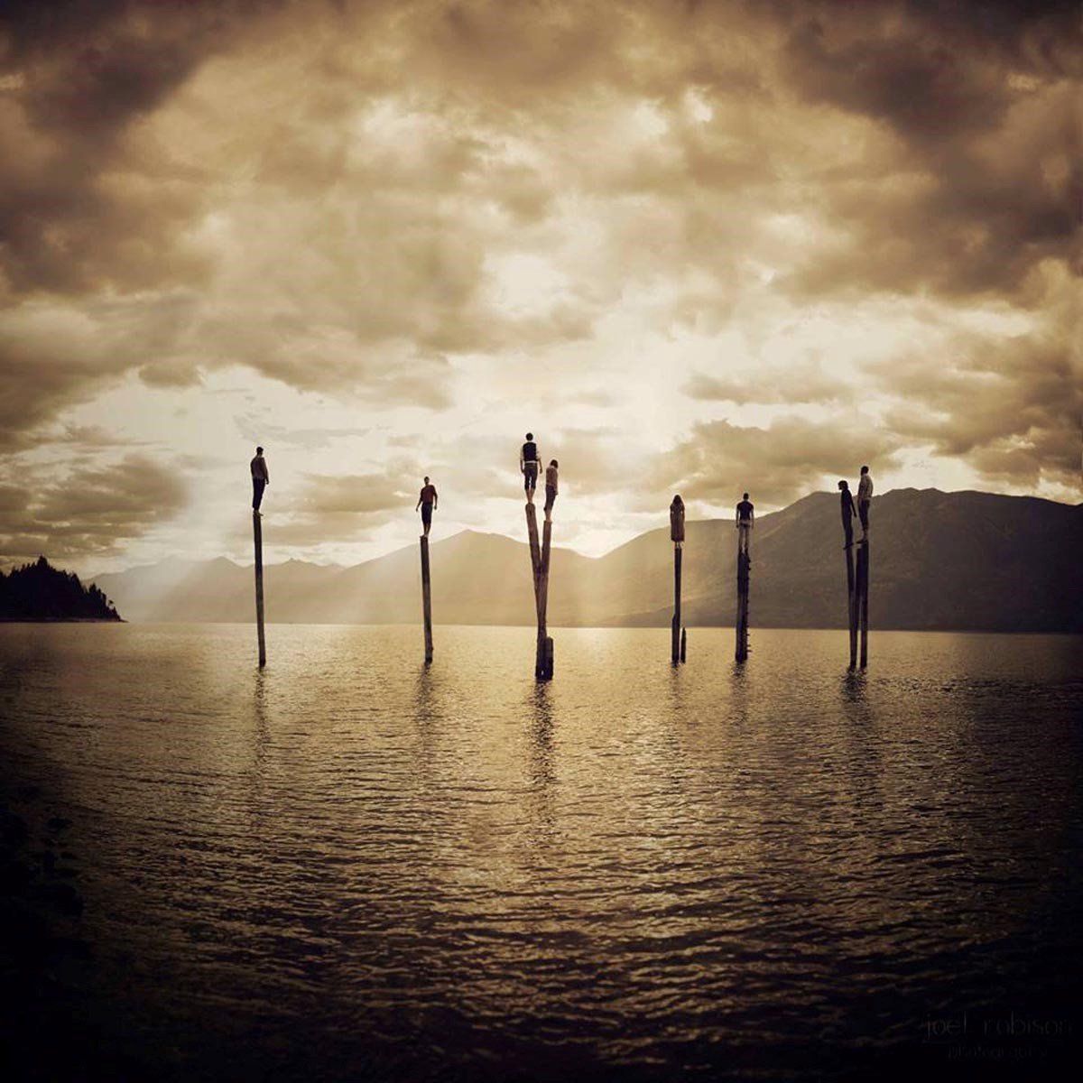 Klone - Here Comes The Sun - Lp (2020) - Standard Edition