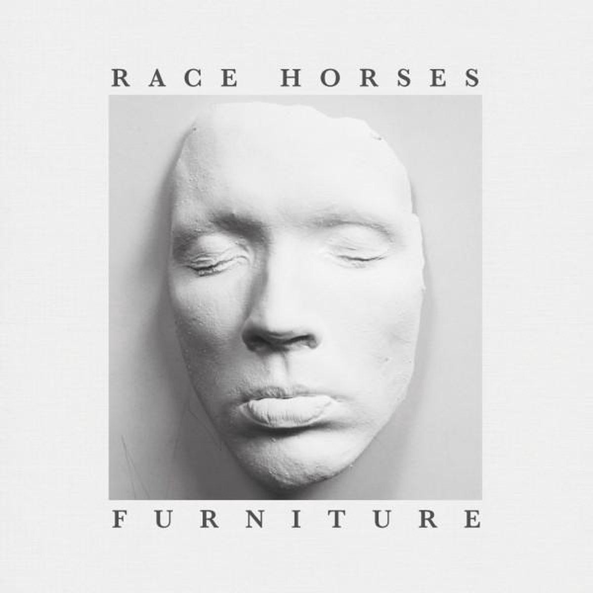 Race Horses - Cd Album - Indie - Standard Edition