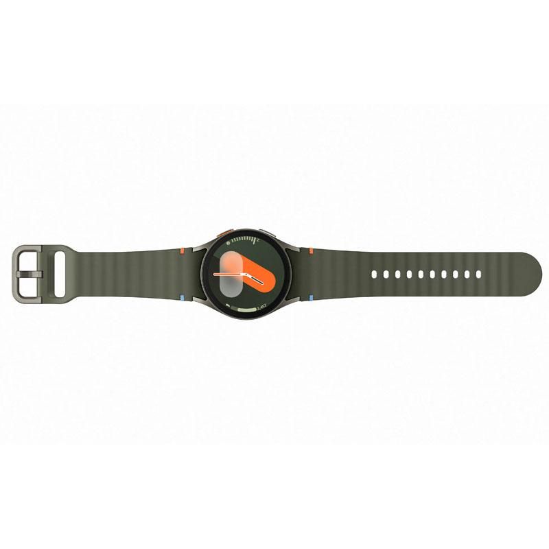 Samsung Galaxy Watch7 Bluetooth 40 mm - Groen refurbished, photo 3