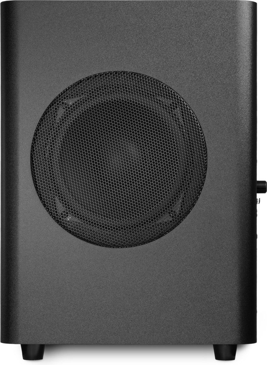 Kali Audio Ws-6.2 - Studio Subwoofer - 400W Klasse-D - 6, 5"drivers