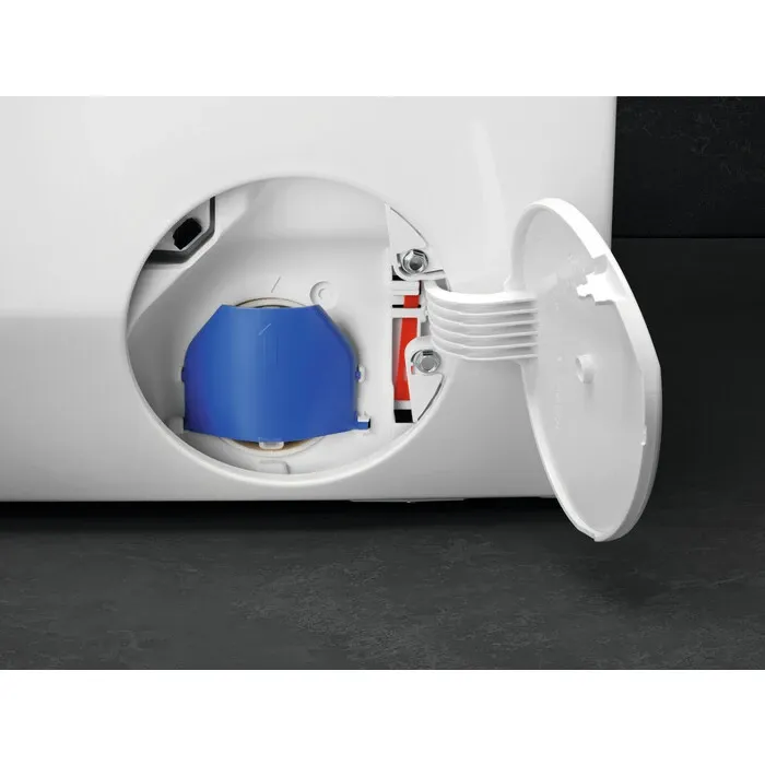 AEG LR9586BN4 - Wasmachine - Energiezuinig - AbsoluteCare technologie refurbished, photo 3