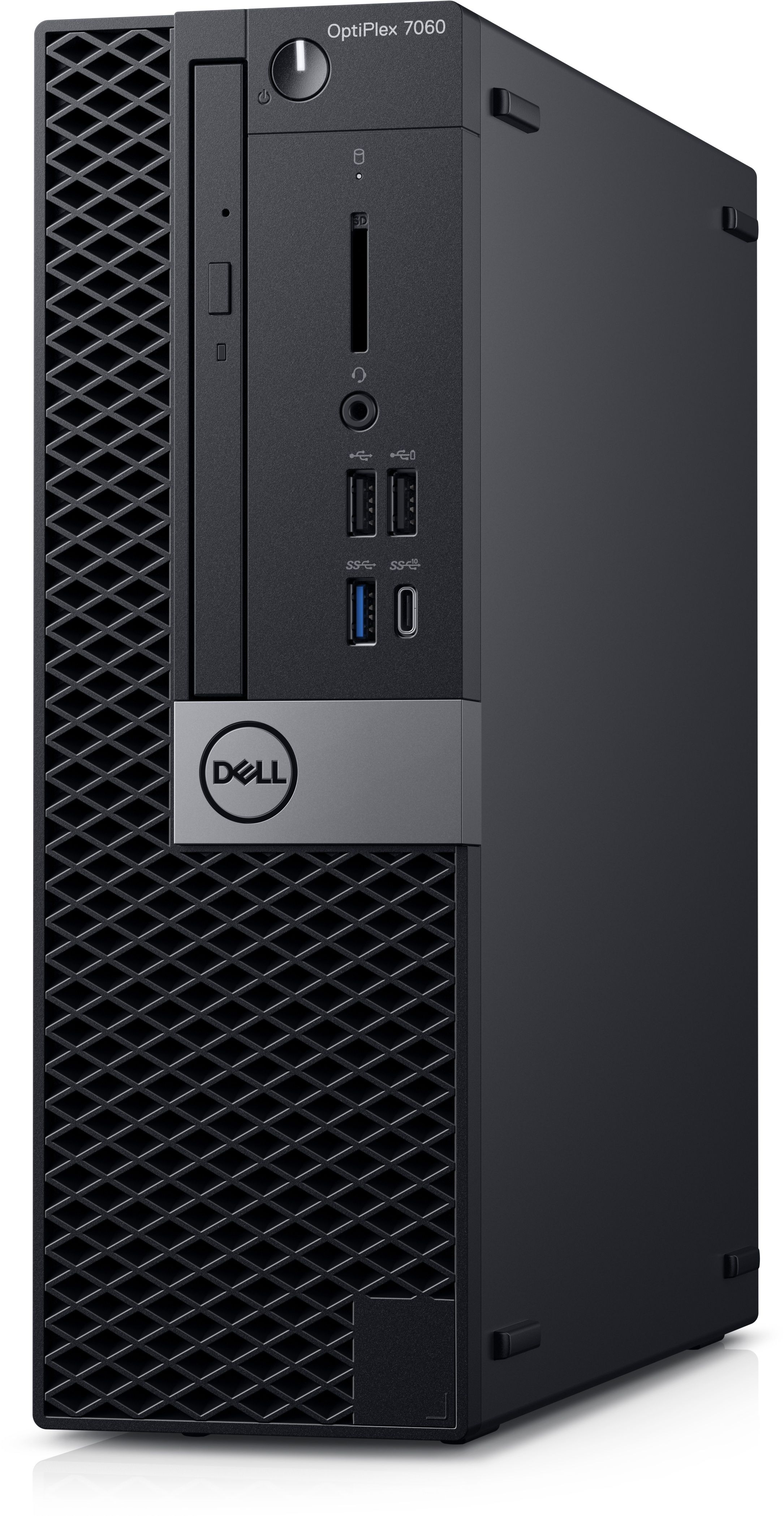 Dell OptiPlex 7060 - SFF - Intel Core i5-8500 3,0GHz 256GB SSD 8GB RAM Windows 10 Pro refurbished, photo 2