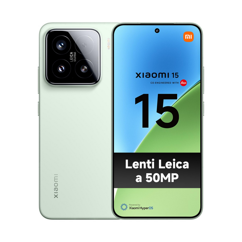 Groen