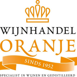 Oranje