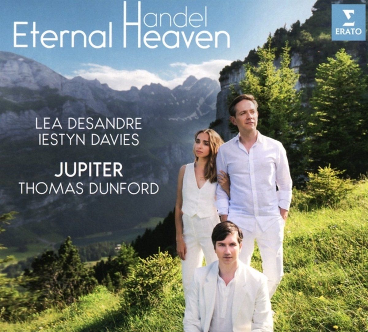 Dunford - Eternal Heaven - Cd - Digipak