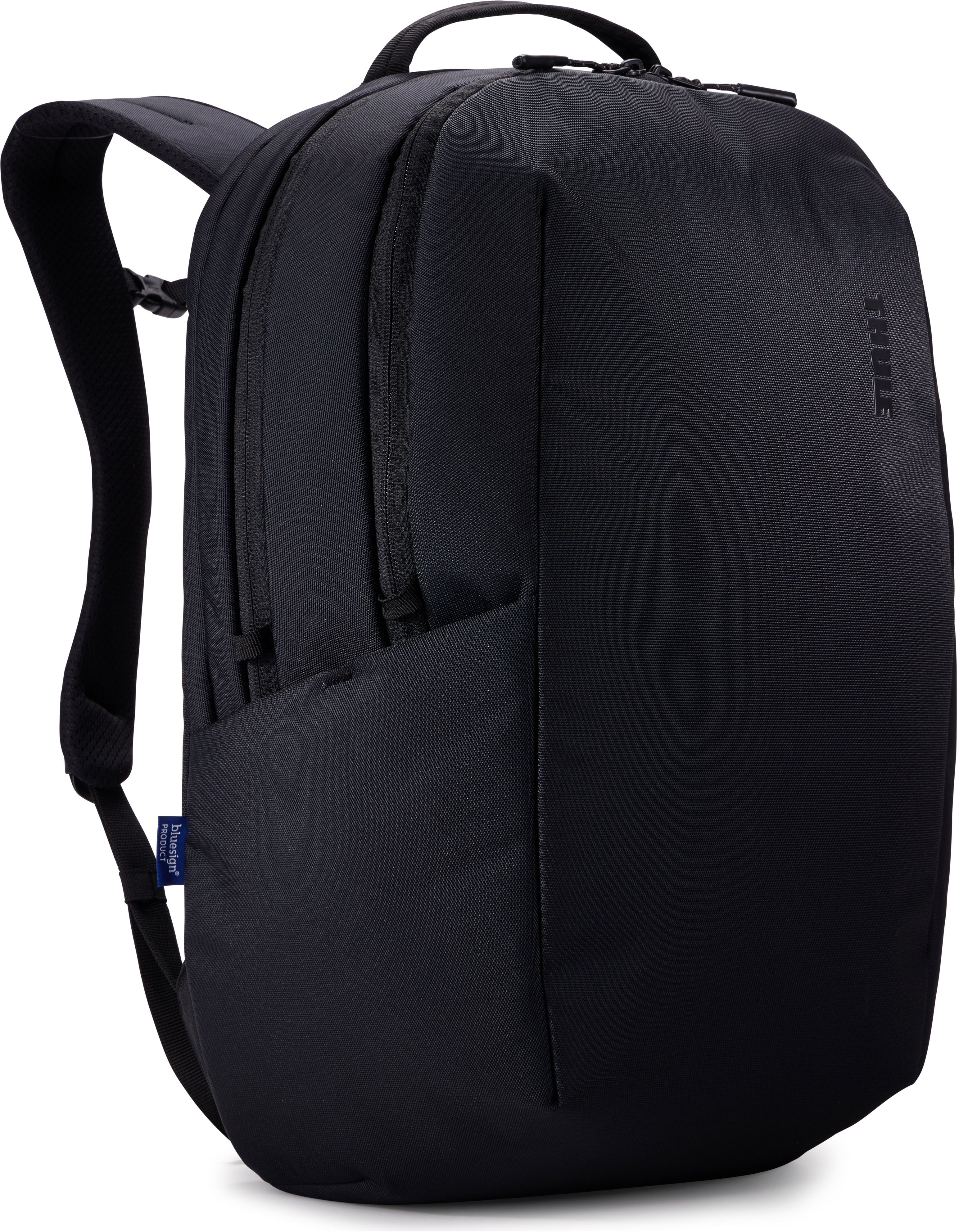 Thule TSLB417 - Rugzak - Gevoerd achterpaneel - Zwart