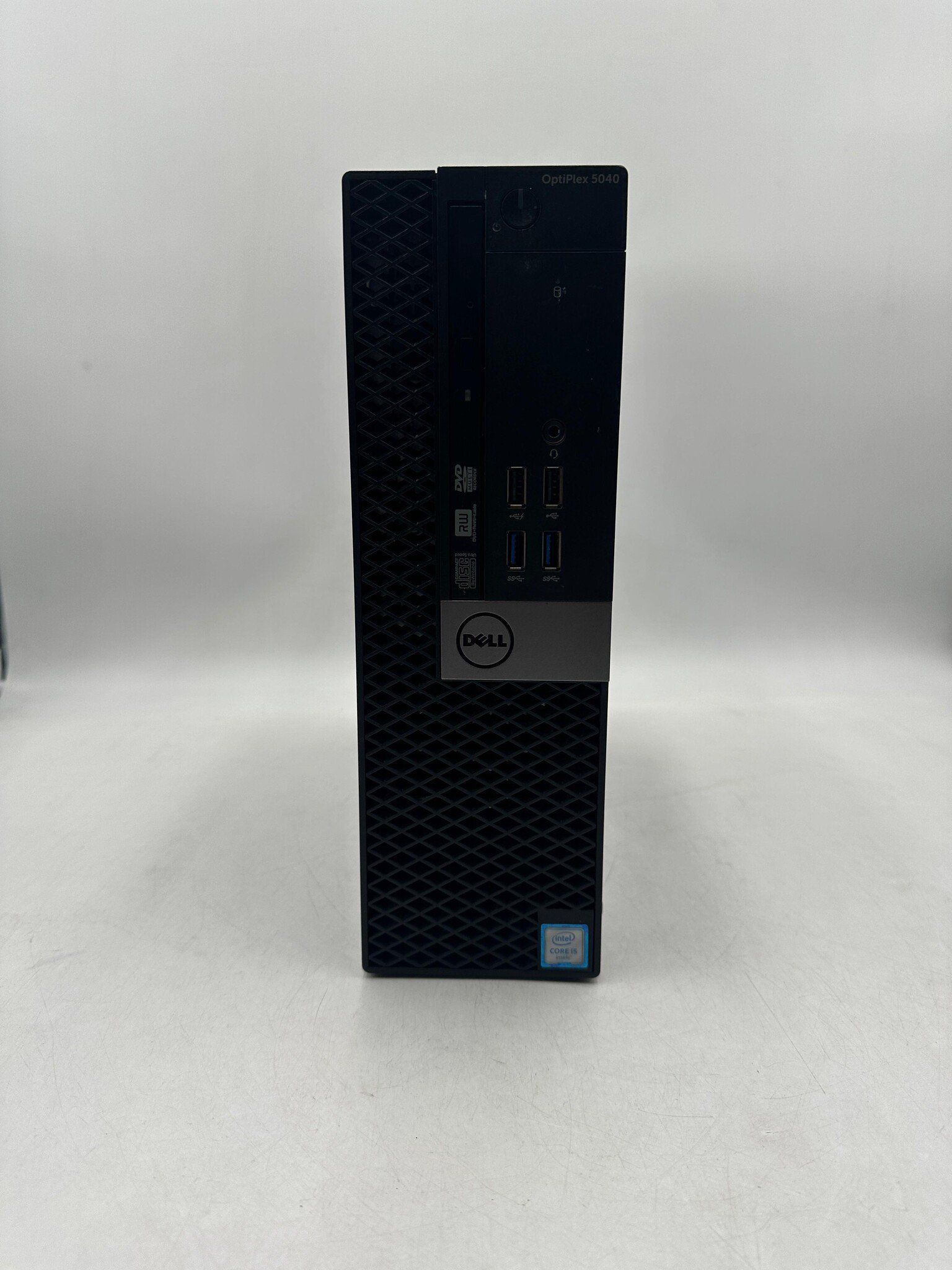 Dell Optiplex 5040 - SFF Desktop - i5-6500 - 128GB/240GB/256GB SSD refurbished, photo 3