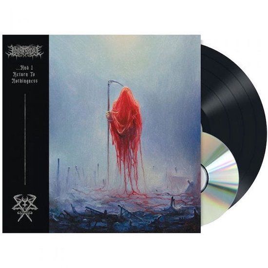 Lorna Shore - ...And I Return To Nothingness - Ep - Standard Edition