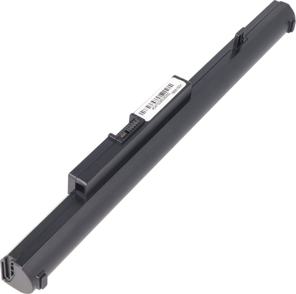 Accu geschikt voor Lenovo B40, N40, N50, Li-ion, 14.4V, 2200mAh, 31.7Wh, zwart