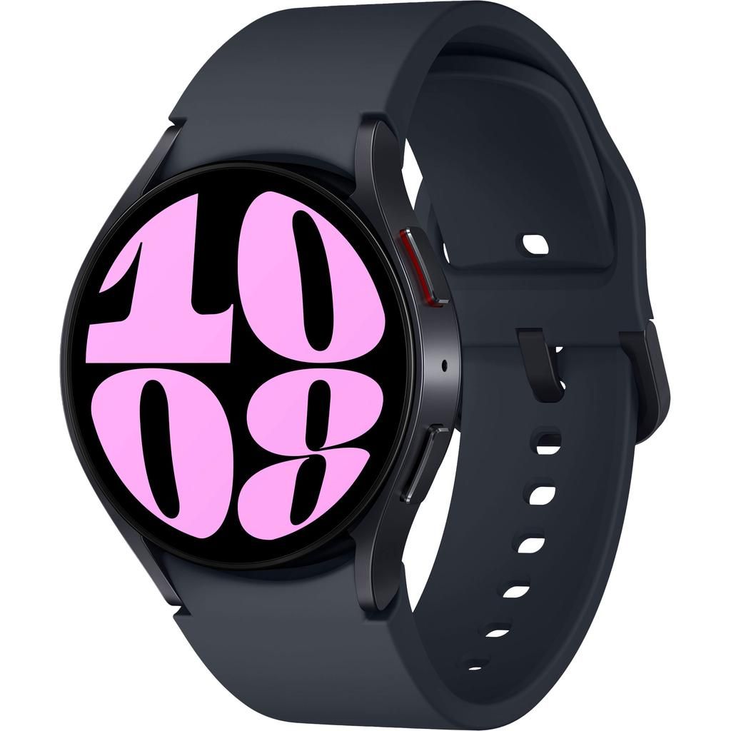 Samsung Galaxy Watch6 Bluetooth + Cellular 44 mm - Zwart refurbished, photo 3