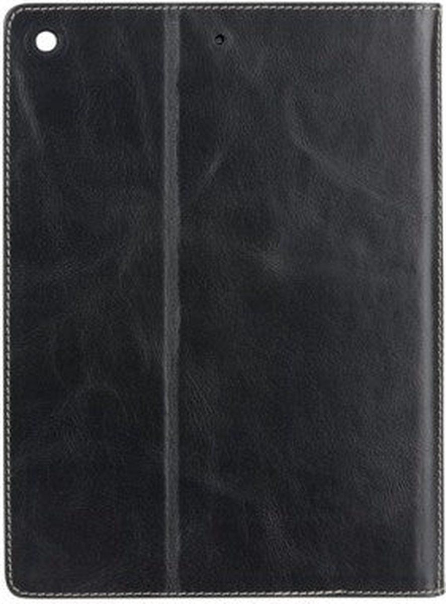 Ordrup - IPad Beschermhoes (2017/2018) - IPad Cover - Black