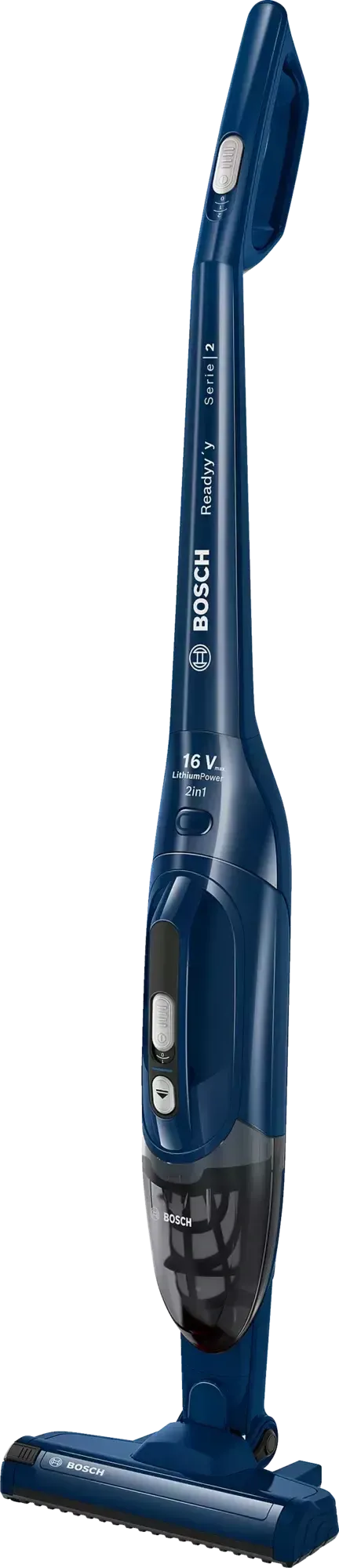 Blauw