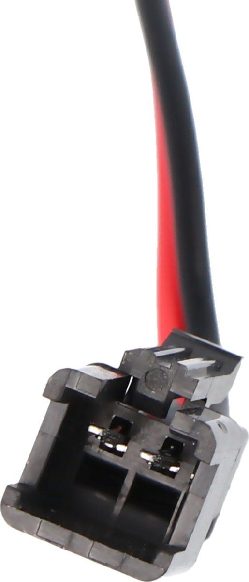 Batterij geschikt voor Tivoli Audio PAL-radio, iPAL-radio, MA-1, -2, -3