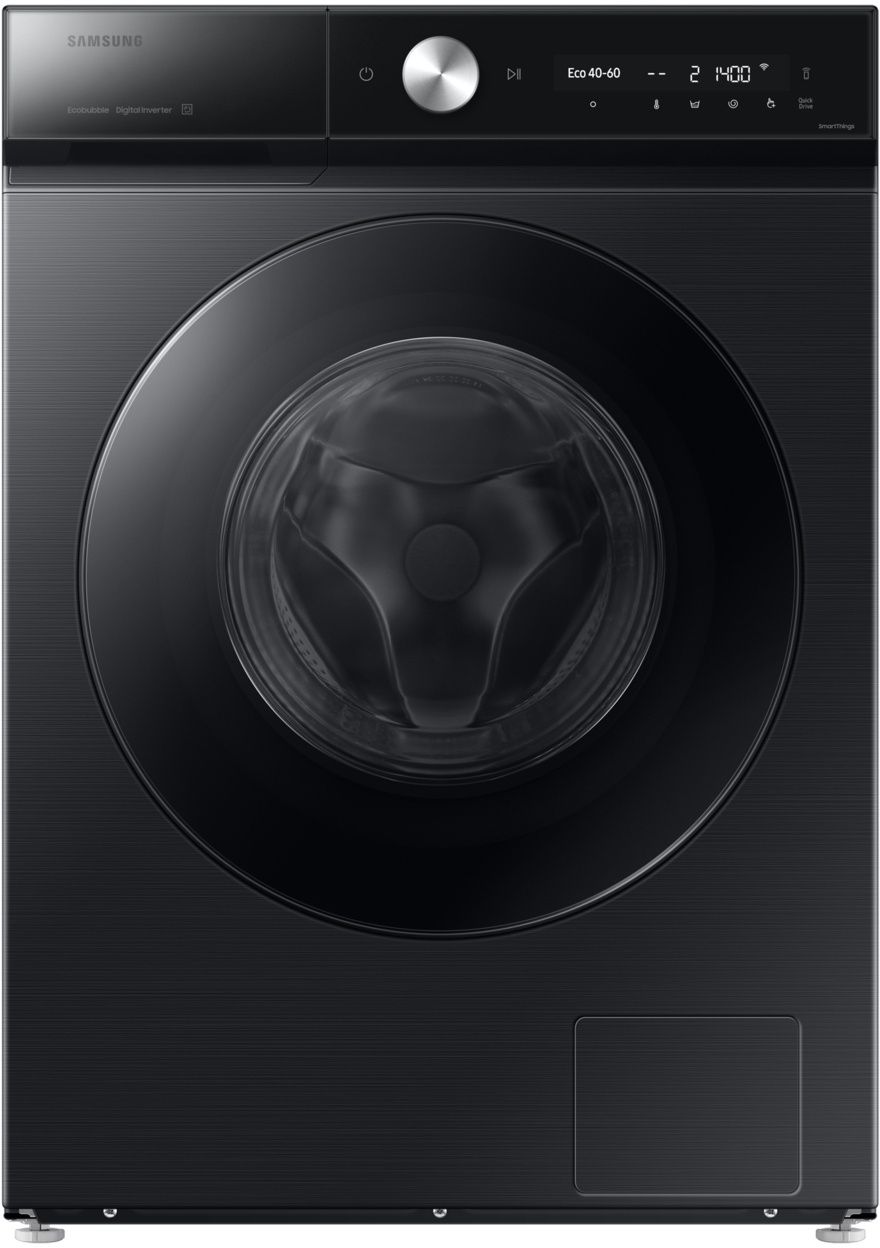 Samsung 8000-serie WW90DB8U95GBU3 - Wasmachine - 9kg - A - 1400rpm - WiFi bediening