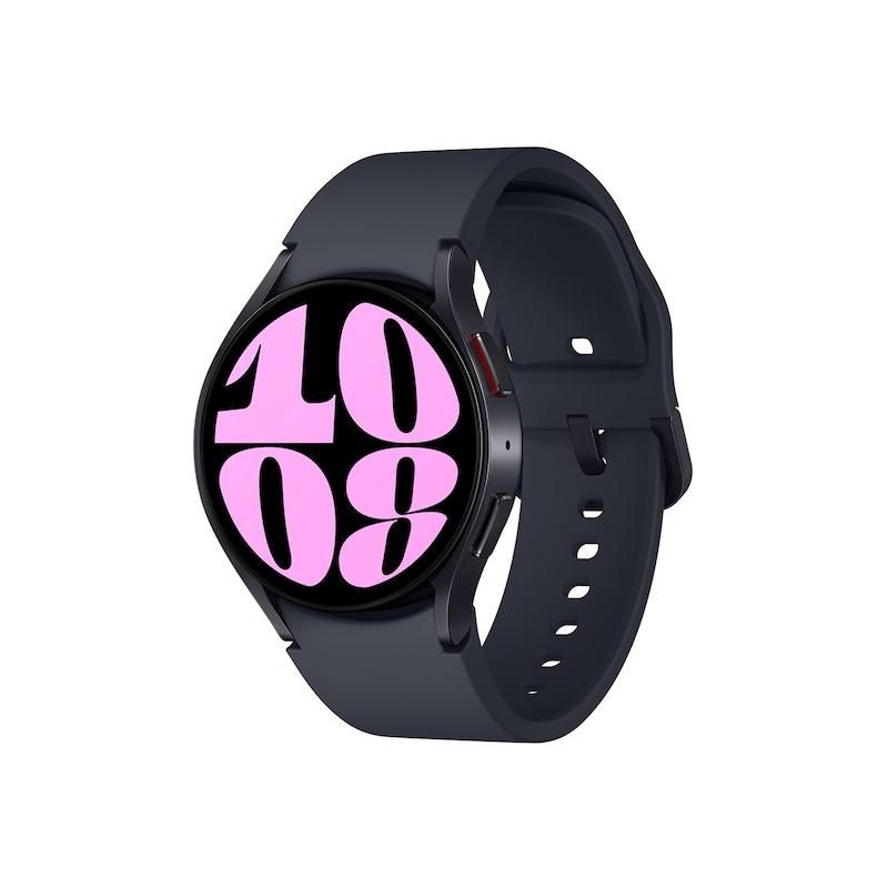 Samsung Galaxy Watch6 Bluetooth 40 mm - Zwart refurbished, photo 4