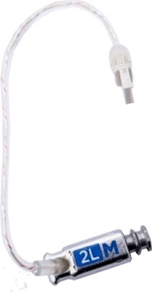 Widex Luidspreker V2 Ric M4L