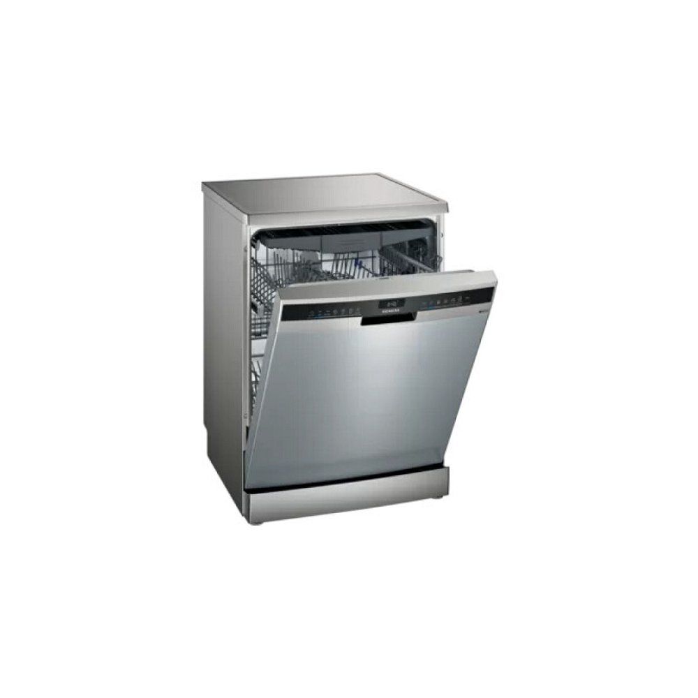SIEMENS SN23EI14CE - Vaatwasser IQ300 - 13 couverts - RVS look - WiFi connect - auto open dry