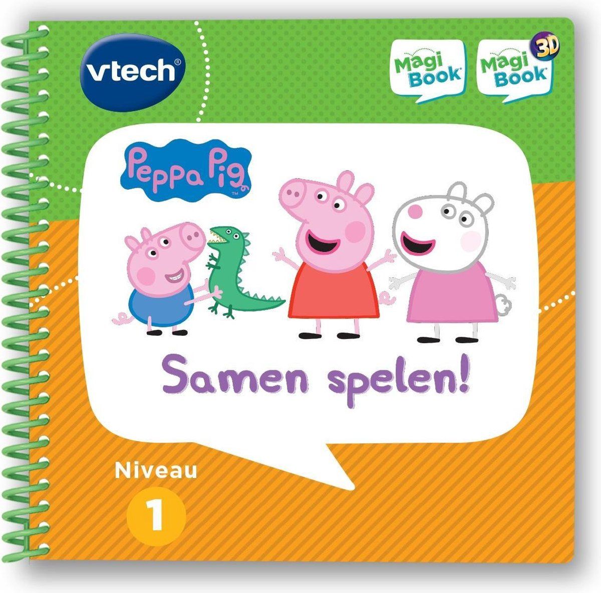 Multikleuren