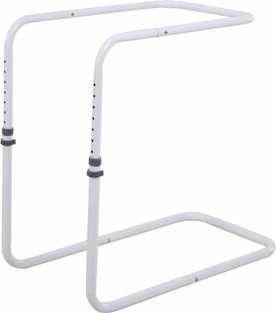 Able2 Aluminium Dekenboog - Geschikt Voor Na De Operatie - Aluminium