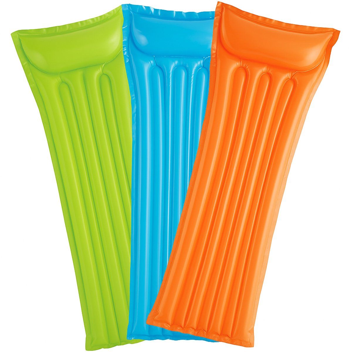 Rood, Blauw, Geel