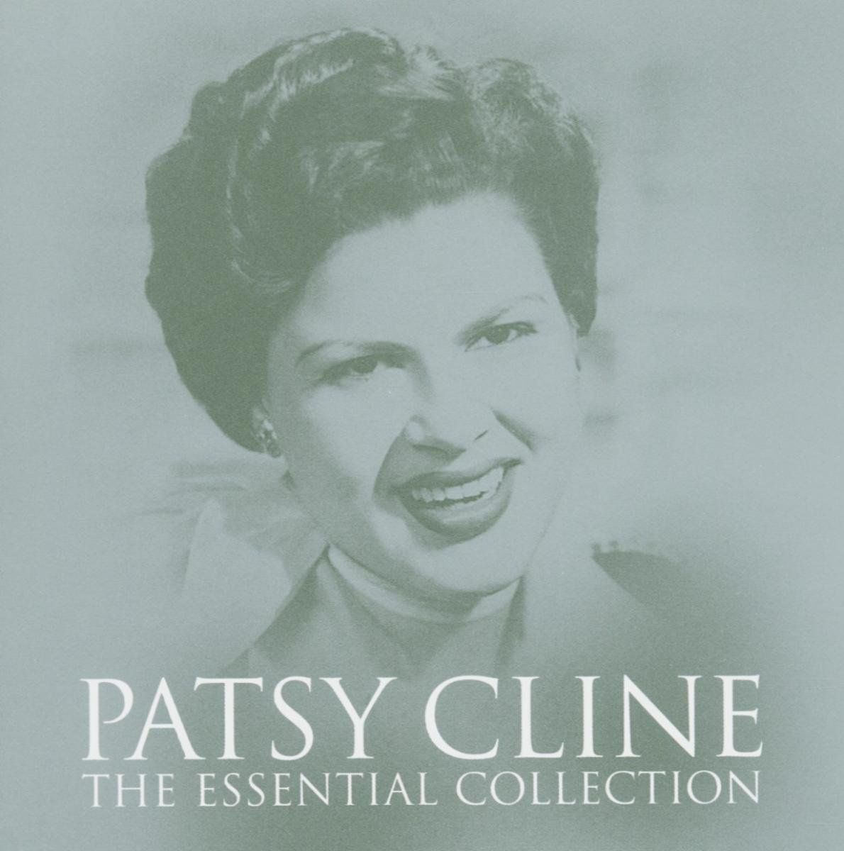 Patsy Cline - Cd Album - Verzamelalbum - 46, 17