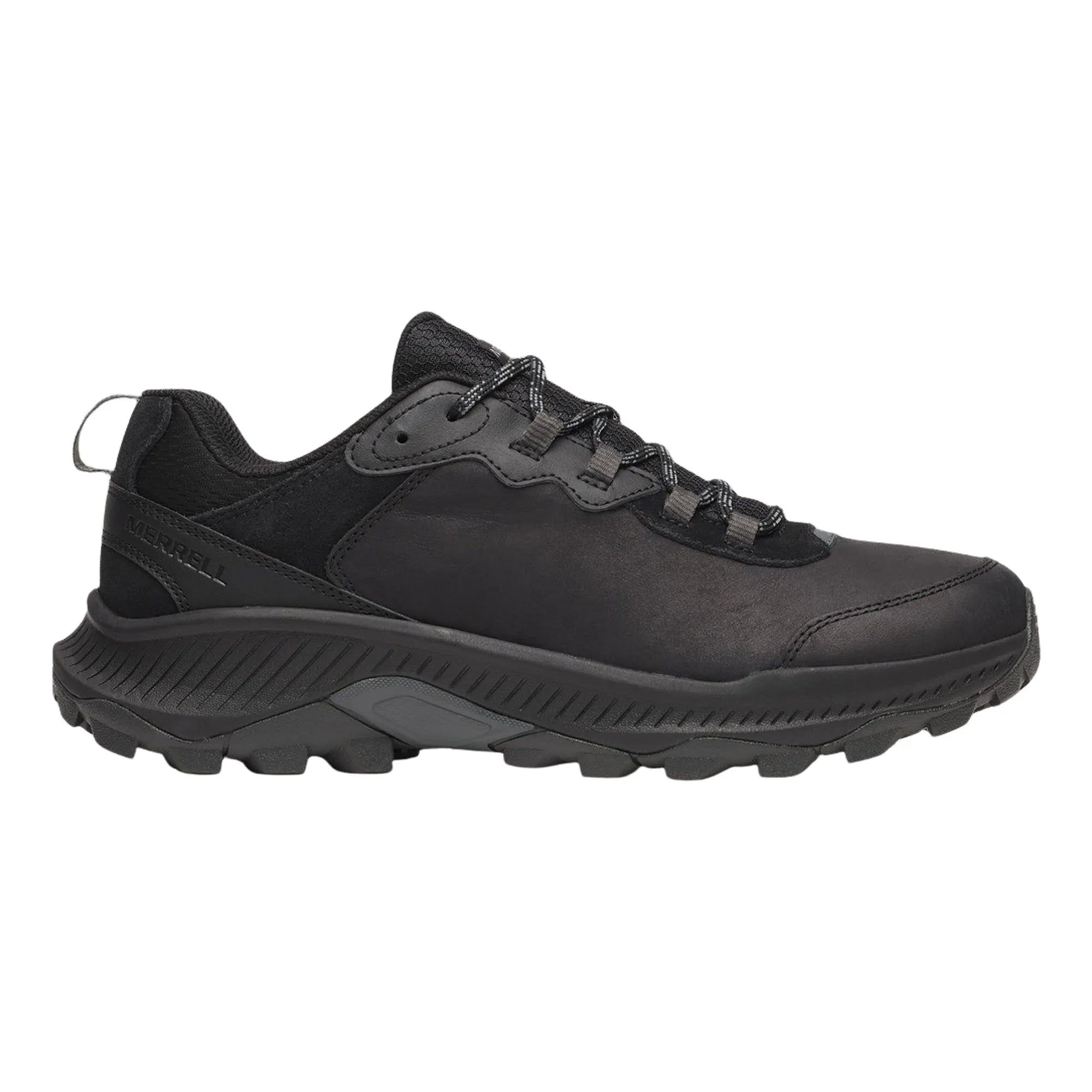 Merrell Speed Strike 2 Ltr Wandelschoenen - Zwart - Maat 45
