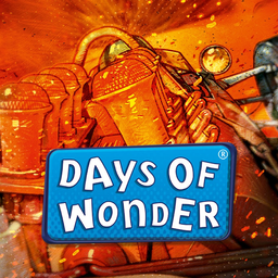 Days of Wonder