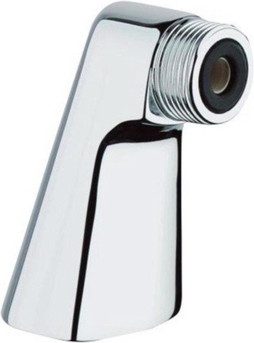Grohe 12030000 - Staande Koppeling - Rvs - 1 Cm