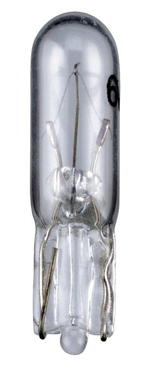 Goobay T5 - Glaslamp - 1.2 W 12 V 100 mA - Warm wit (100 stuks)