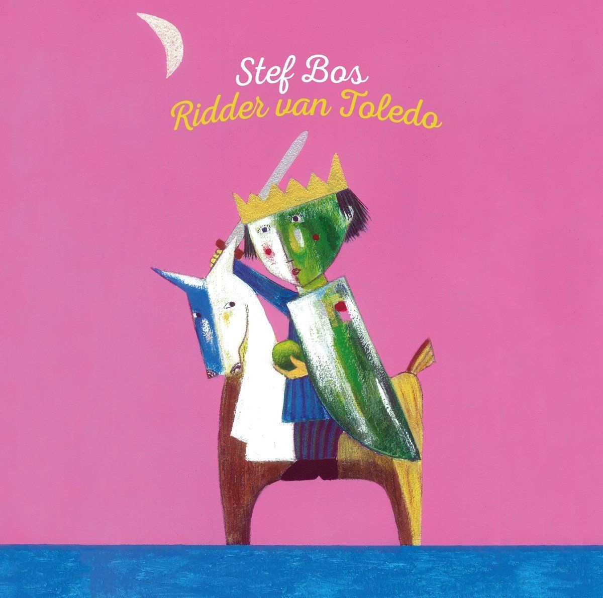 Niemandsland Ridder Van Toledo (Lp+Cd)