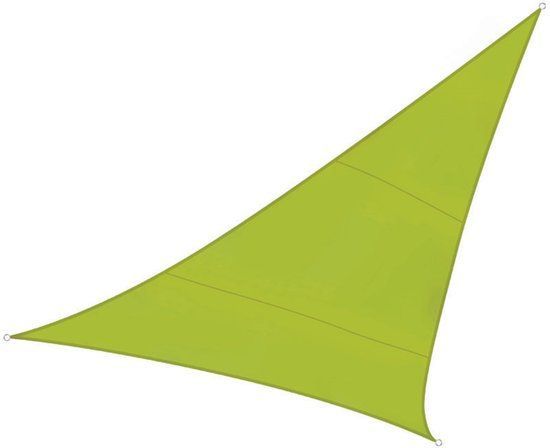 Limoengroen