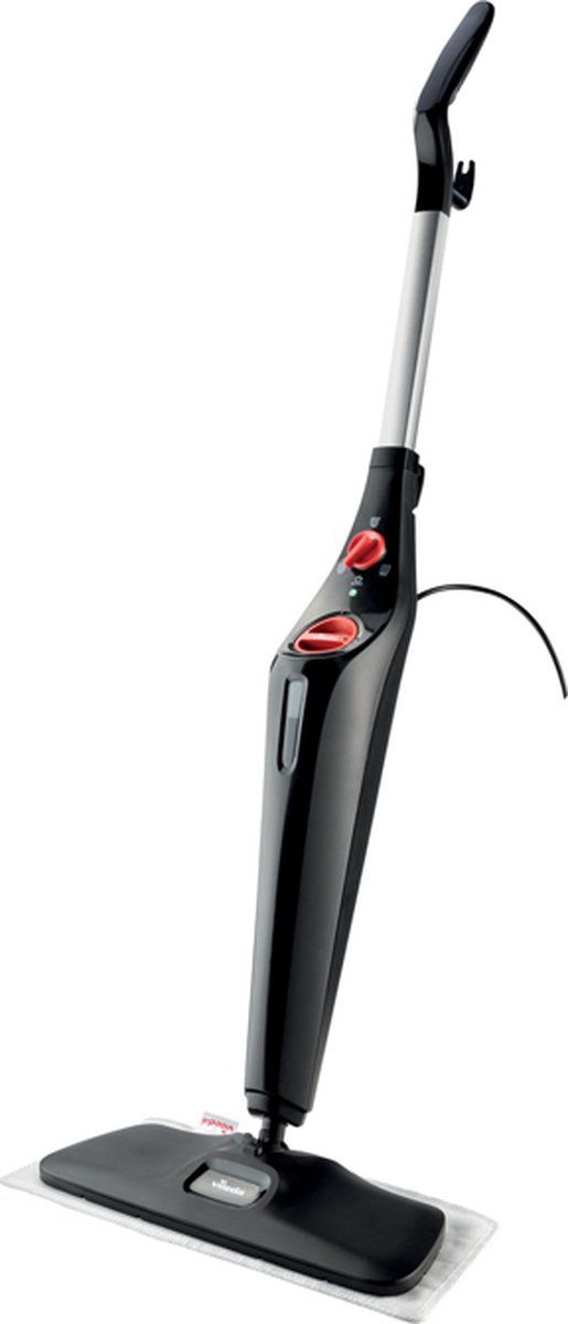 Vileda Steam Xxl - Stoomreiniger - 40 Cm Breed - 99, 9% Bacteriën Gedood