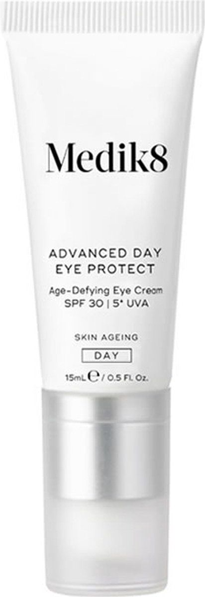 Medik8 Advanced Day Eye Protect - Oogcrème SPF30 - 30 Ml