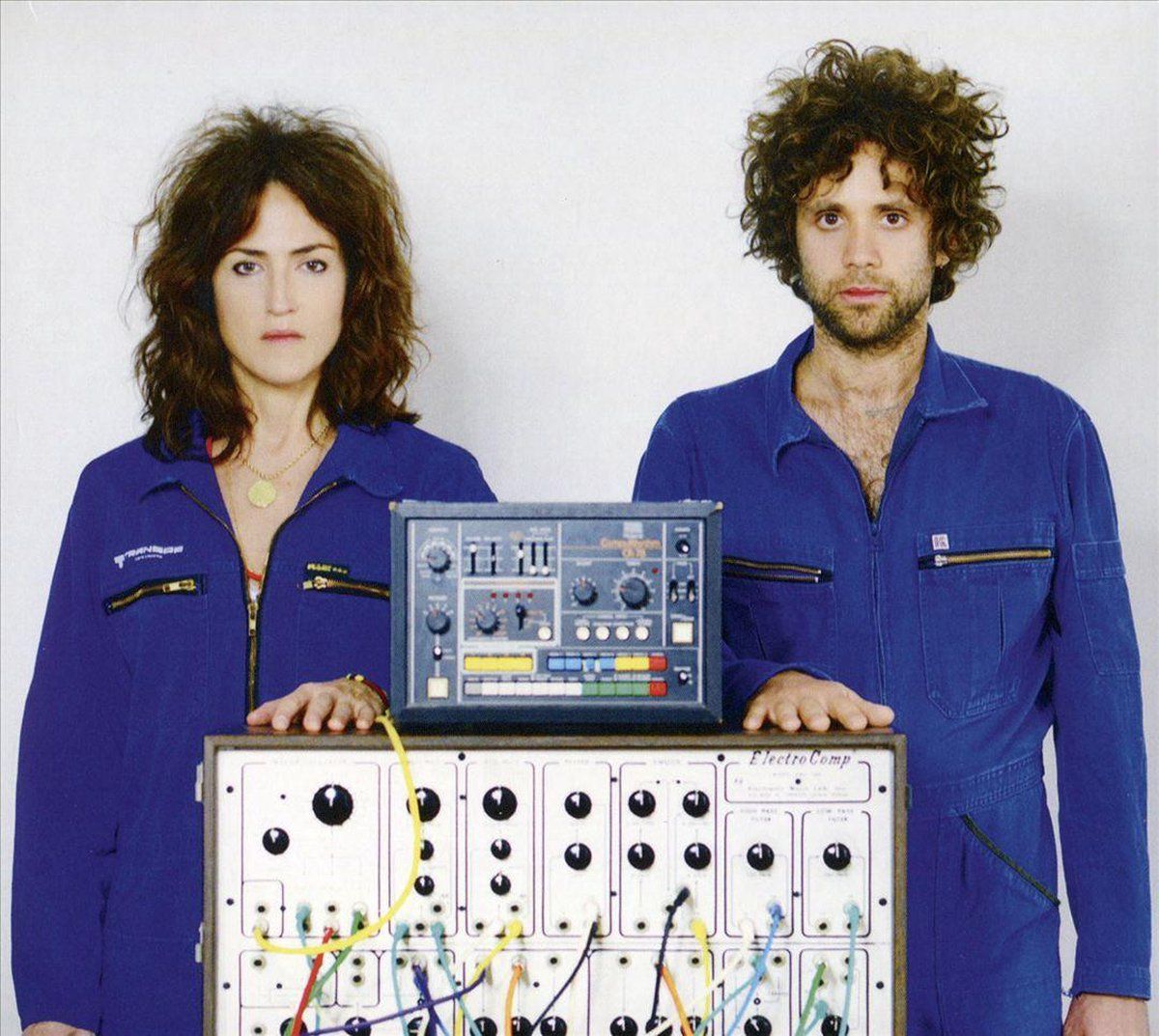 Joan As Police Woman&Benjamin Lazar Davis - Let It Be You - Cd Standard Edition