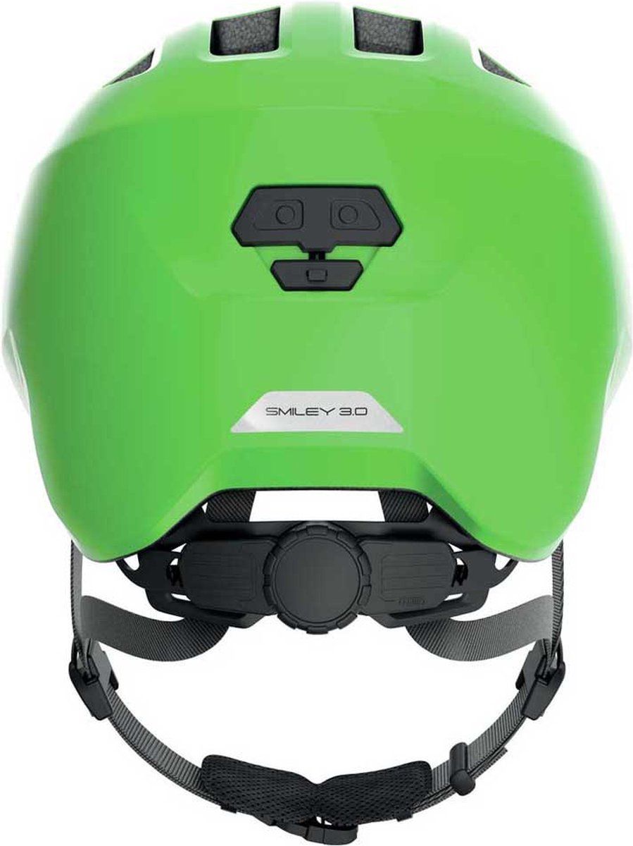 Shiny Green