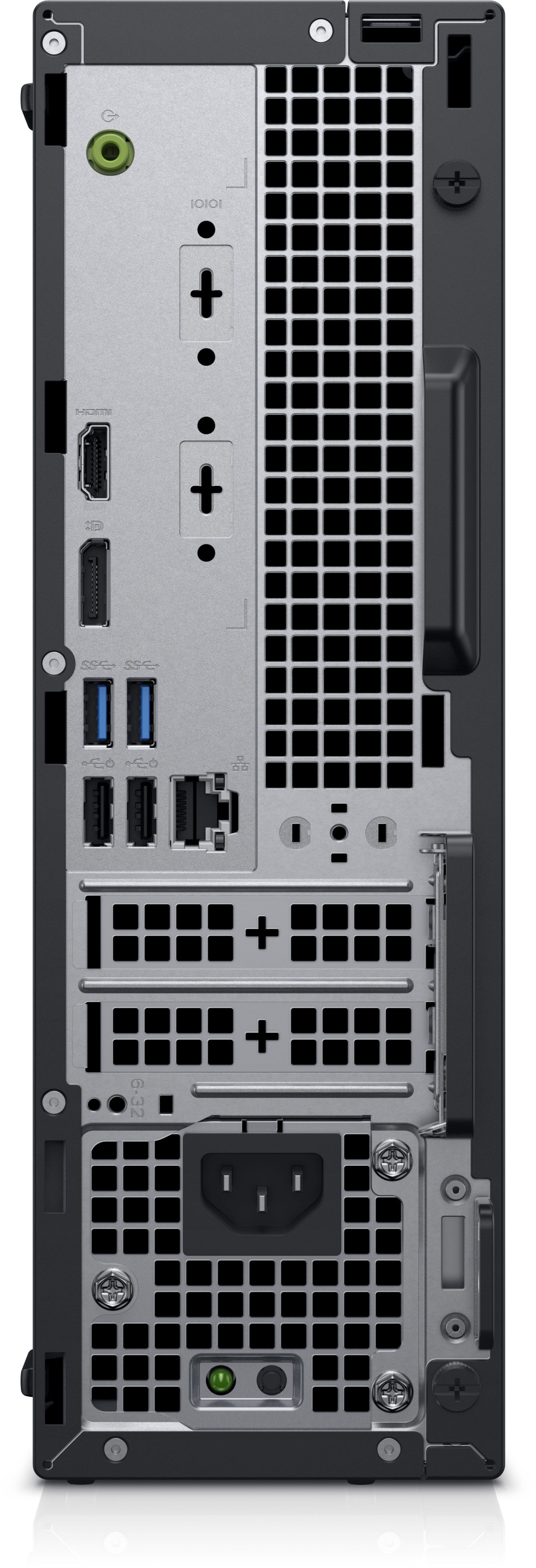 Dell Optiplex 3060 - Tower - Intel Core i5-8500 - 8GB RAM - 256GB SSD refurbished, photo 4