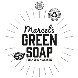 Marcel's Green Soap