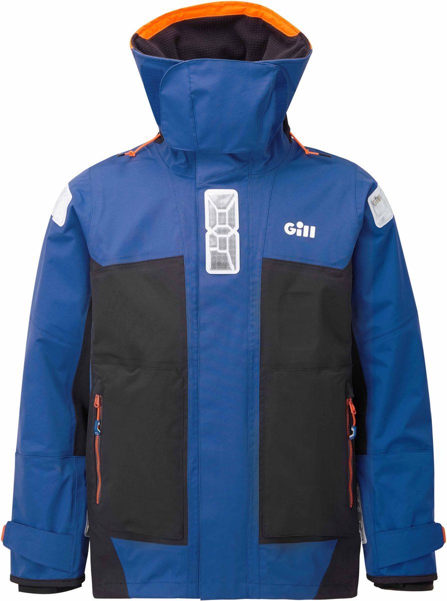 Gill RS21 - Race Ocean Jack - Heren - M
