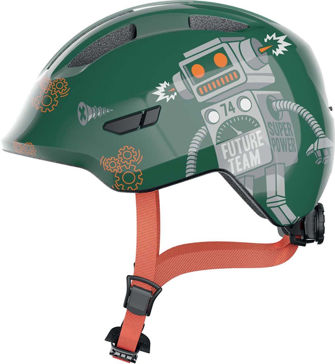 Groen